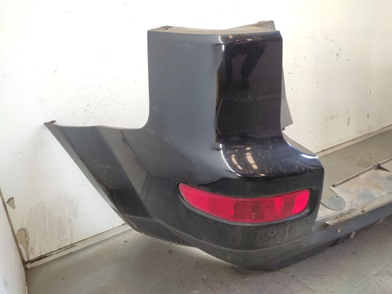 Paragolpes Trasero 7410hh  - Peugeot 4007 (vu_, Vv_) 2.2 Hdi 3