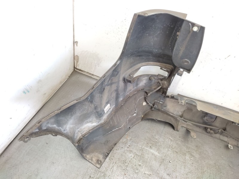 Paragolpes Trasero 7410hh  - Peugeot 4007 (vu_, Vv_) 2.2 Hdi 5