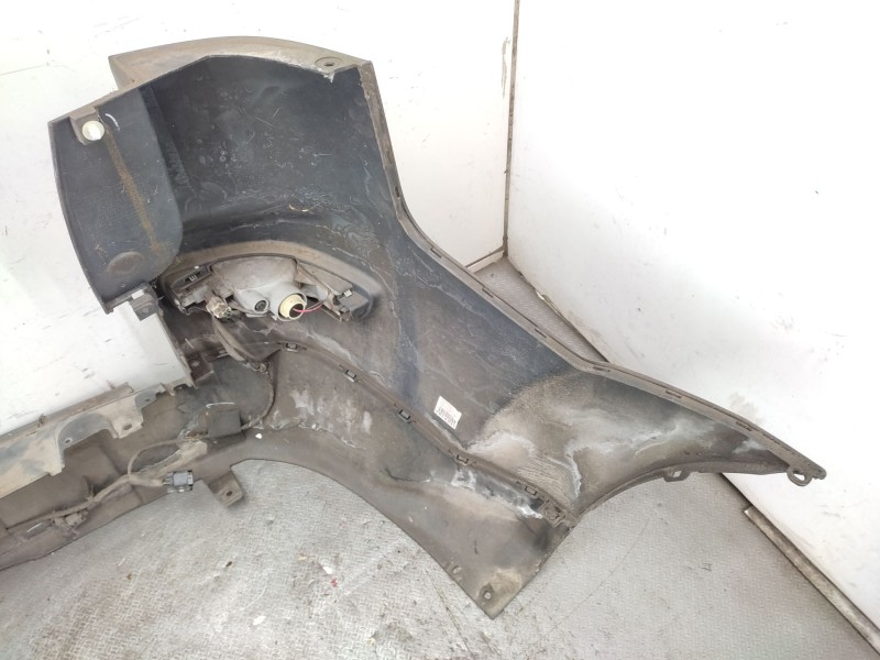 Paragolpes Trasero 7410hh  - Peugeot 4007 (vu_, Vv_) 2.2 Hdi 6