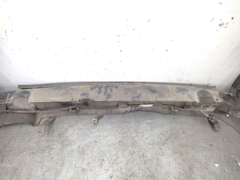 Paragolpes Trasero 7410hh  - Peugeot 4007 (vu_, Vv_) 2.2 Hdi 7