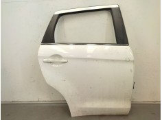 Recambio de puerta trasera derecha para mitsubishi asx (ga_w_) 1.8 di-d (ga6w) referencia OEM IAM   