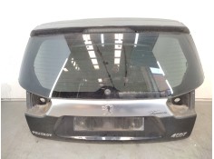 Recambio de porton trasero para peugeot 4007 (vu_, vv_) 2.2 hdi referencia OEM IAM   