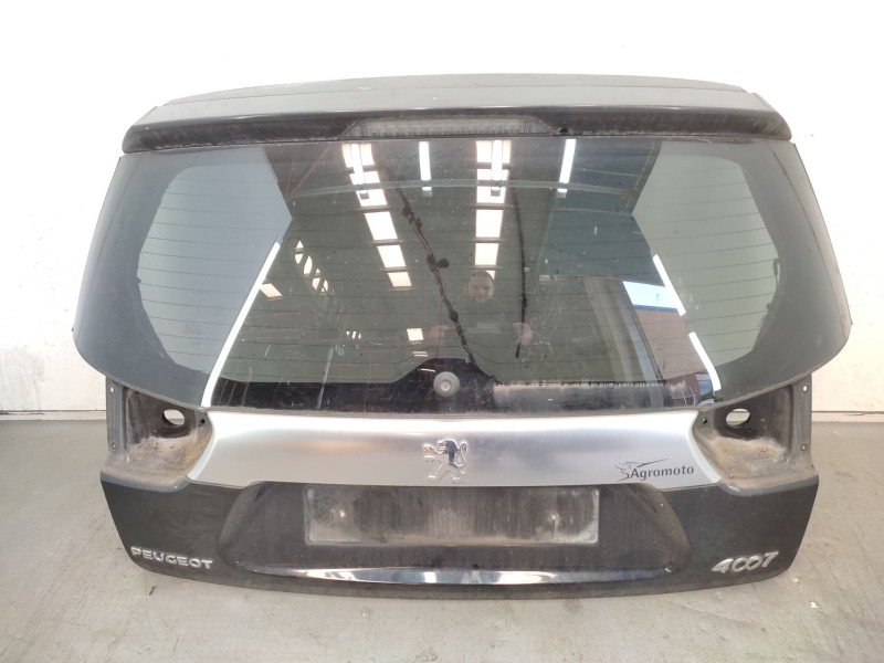 Recambio de porton trasero para peugeot 4007 (vu_, vv_) 2.2 hdi referencia OEM IAM   