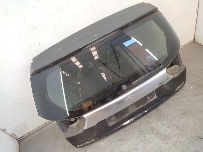 Porton Trasero 8701z0  - Peugeot 4007 (vu_, Vv_) 2.2 Hdi 2