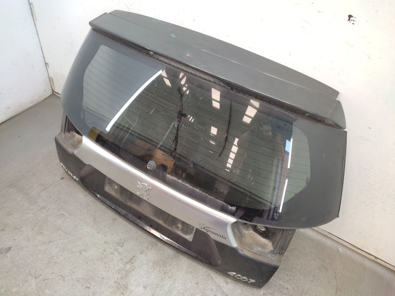 Porton Trasero 8701z0  - Peugeot 4007 (vu_, Vv_) 2.2 Hdi 3