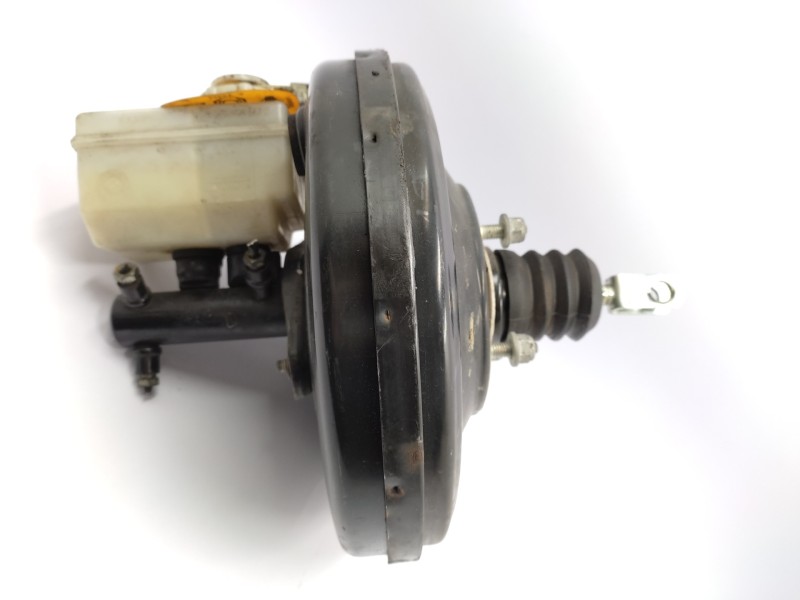 Recambio de servofreno para land rover defender (l316) 2.5 tdci referencia OEM IAM XH122D036 7H122C542AC 