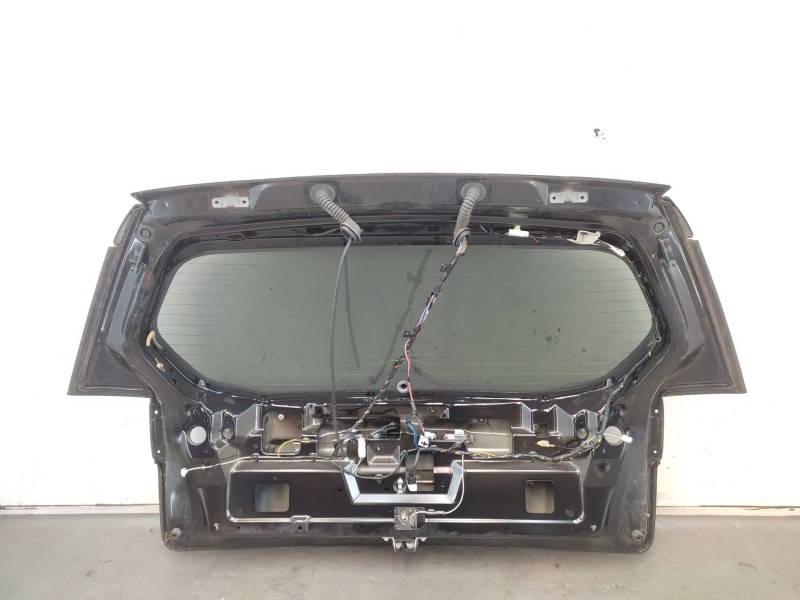 Porton Trasero 8701z0  - Peugeot 4007 (vu_, Vv_) 2.2 Hdi 5