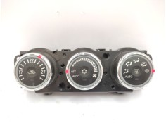 Recambio de mando climatizador para peugeot 4007 (vu_, vv_) 2.2 hdi referencia OEM IAM   