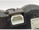 MANDO CLIMATIZADOR 7820A115XC 6452G7 