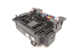 Recambio de caja reles / fusibles para peugeot 4007 (vu_, vv_) 2.2 hdi referencia OEM IAM   