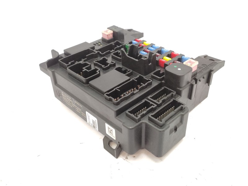 Recambio de caja reles / fusibles para peugeot 4007 (vu_, vv_) 2.2 hdi referencia OEM IAM   