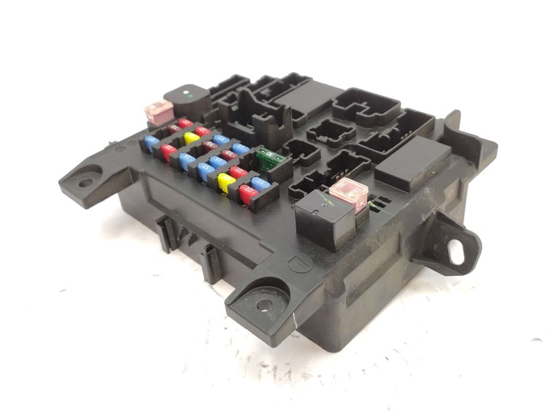 Caja Reles / Fusibles 8637a643 1606555480  - Peugeot 4007 (vu_, Vv_) 2.2 Hdi 2