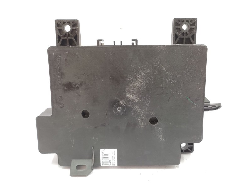 Caja Reles / Fusibles 8637a643 1606555480  - Peugeot 4007 (vu_, Vv_) 2.2 Hdi 5