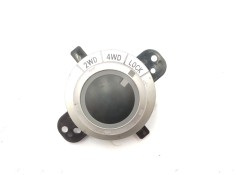 Recambio de mando multifuncion para peugeot 4007 (vu_, vv_) 2.2 hdi referencia OEM IAM   