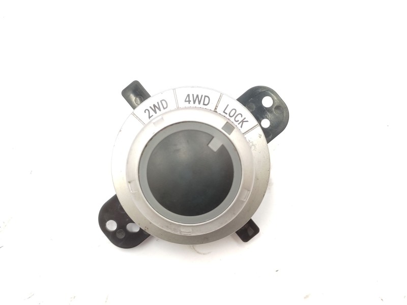 Recambio de mando multifuncion para peugeot 4007 (vu_, vv_) 2.2 hdi referencia OEM IAM   