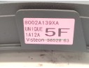 MANDO MULTIFUNCION 8002A139XA 6574X4 