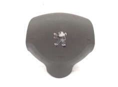 Recambio de airbag delantero izquierdo para peugeot 4007 (vu_, vv_) 2.2 hdi referencia OEM IAM   