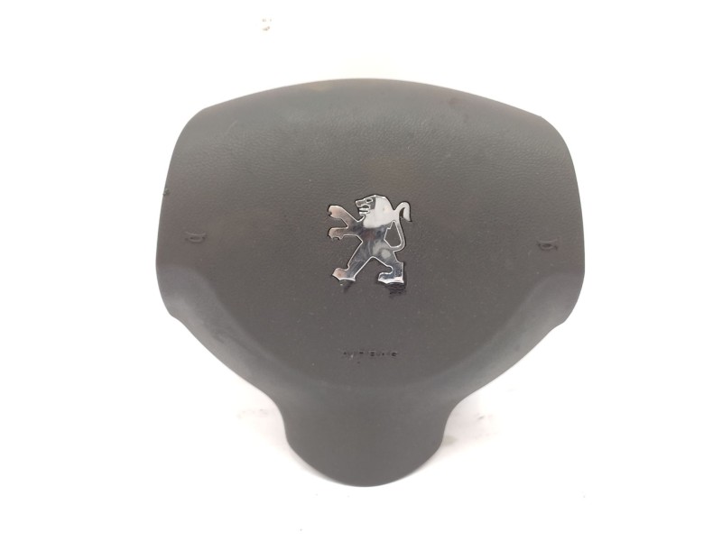 Recambio de airbag delantero izquierdo para peugeot 4007 (vu_, vv_) 2.2 hdi referencia OEM IAM   
