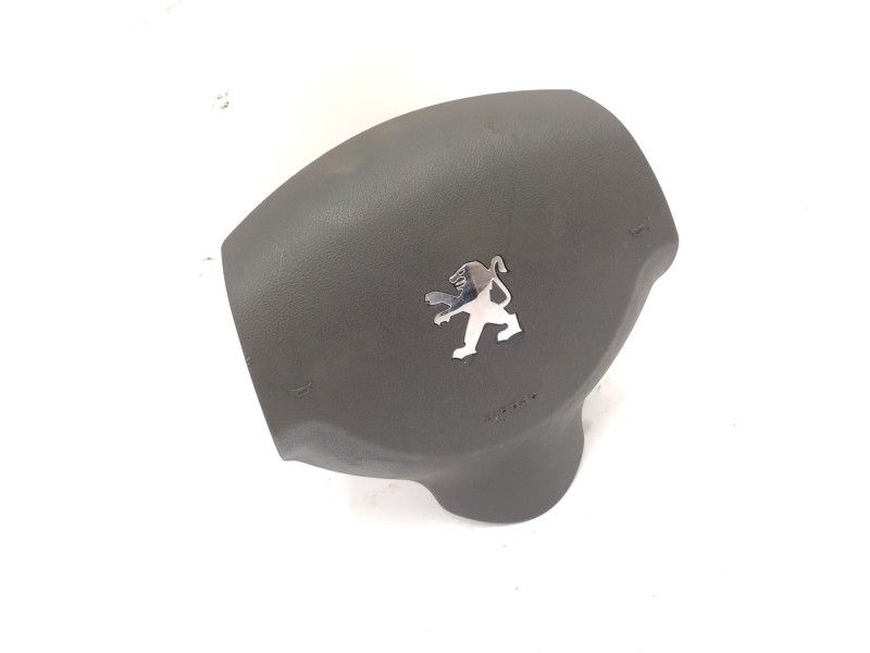 Airbag Delantero Izquierdo 4112kh 7030a140xa - Peugeot 4007 (vu_, Vv_) 2.2 Hdi 2