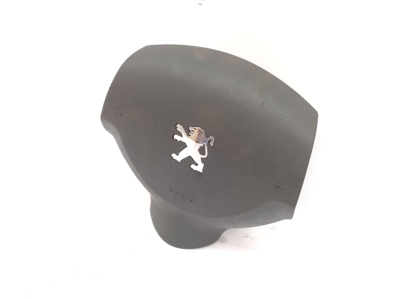 Airbag Delantero Izquierdo 4112kh 7030a140xa - Peugeot 4007 (vu_, Vv_) 2.2 Hdi 3