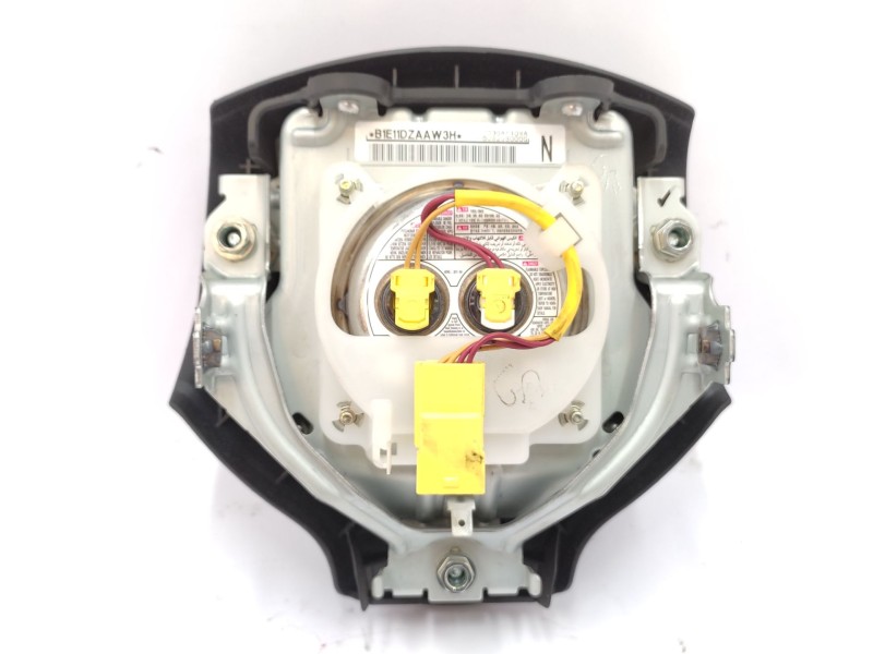 Airbag Delantero Izquierdo 4112kh 7030a140xa - Peugeot 4007 (vu_, Vv_) 2.2 Hdi 4
