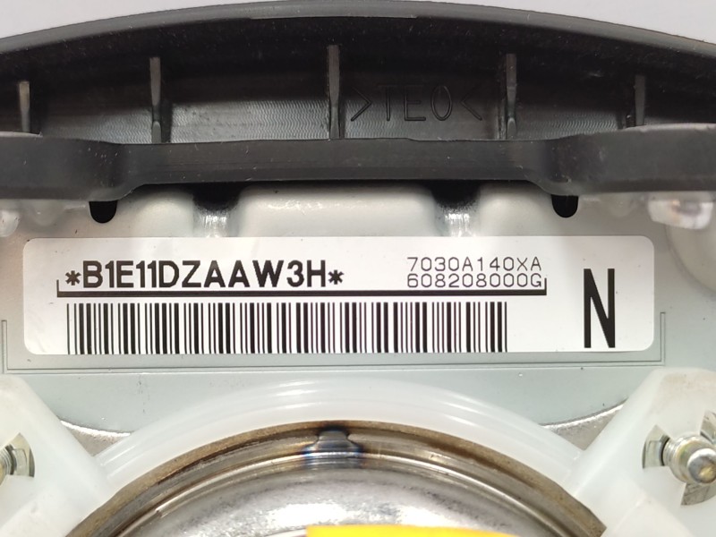 Airbag Delantero Izquierdo 4112kh 7030a140xa - Peugeot 4007 (vu_, Vv_) 2.2 Hdi 5