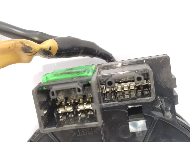Recambio de anillo airbag para peugeot 4007 (vu_, vv_) 2.2 hdi referencia OEM IAM   