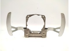 Recambio de mando volante para peugeot 4007 (vu_, vv_) 2.2 hdi referencia OEM IAM   