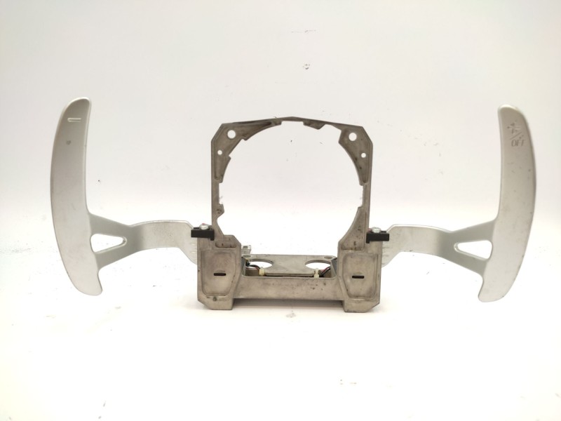 Recambio de mando volante para peugeot 4007 (vu_, vv_) 2.2 hdi referencia OEM IAM   