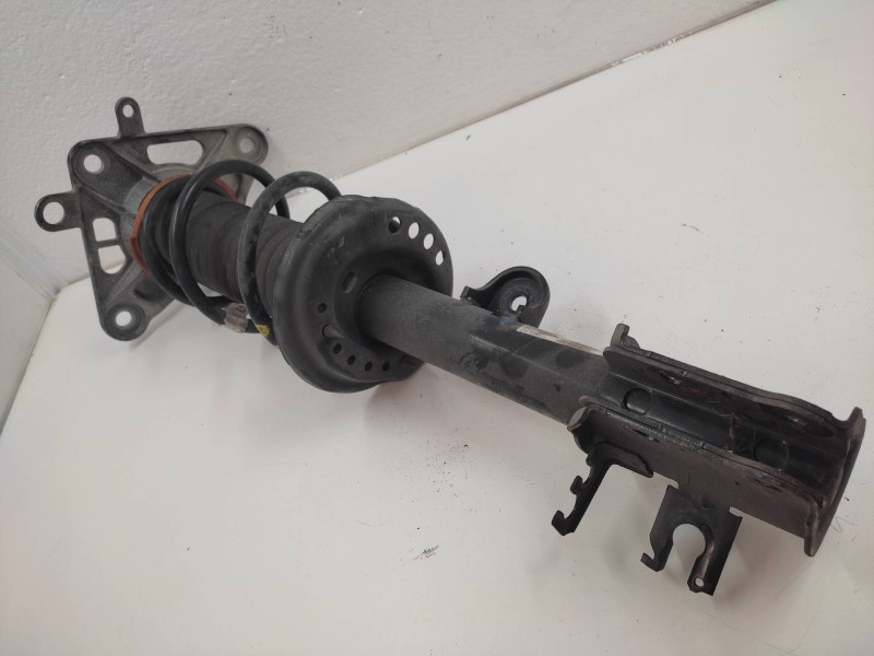 Amortiguador Trasero Izquierdo 52036028  - Fiat 500 X (334) City Cross 2