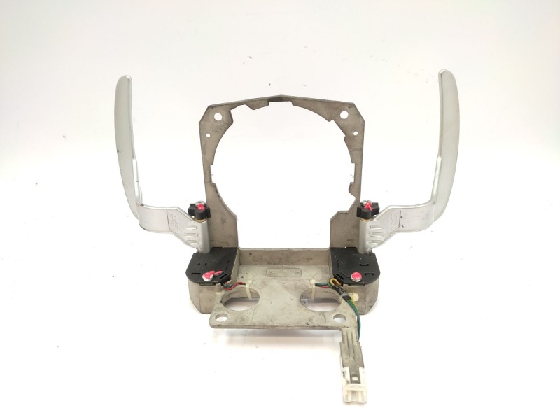 Mando Volante 6242gw  - Peugeot 4007 (vu_, Vv_) 2.2 Hdi 4