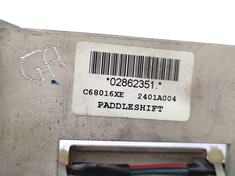 Mando Volante 6242gw  - Peugeot 4007 (vu_, Vv_) 2.2 Hdi 6