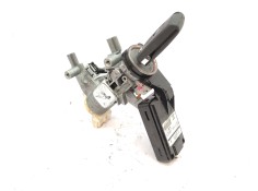 Recambio de conmutador de arranque para peugeot 4007 (vu_, vv_) 2.2 hdi referencia OEM IAM   