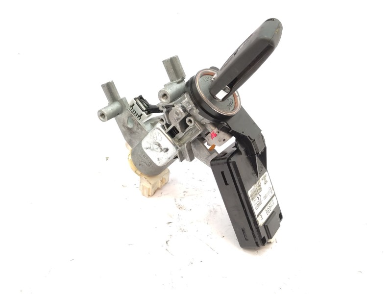 Recambio de conmutador de arranque para peugeot 4007 (vu_, vv_) 2.2 hdi referencia OEM IAM   
