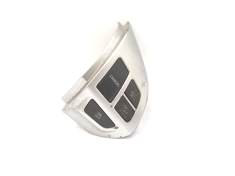 Recambio de mando volante para peugeot 4007 (vu_, vv_) 2.2 hdi referencia OEM IAM   