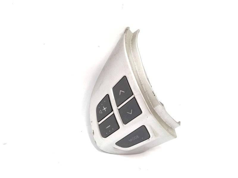 Recambio de mando volante para peugeot 4007 (vu_, vv_) 2.2 hdi referencia OEM IAM   