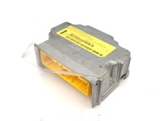 Recambio de centralita airbag para peugeot 4007 (vu_, vv_) 2.2 hdi referencia OEM IAM   