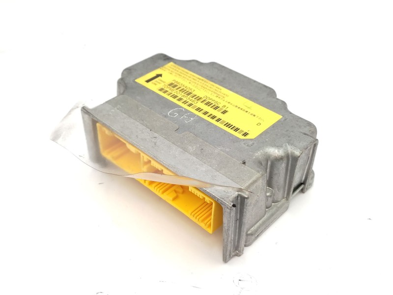 Recambio de centralita airbag para peugeot 4007 (vu_, vv_) 2.2 hdi referencia OEM IAM   