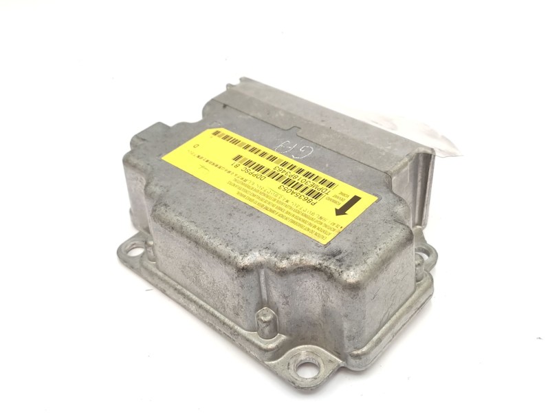 Centralita Airbag P8635a053 6546y6  - Peugeot 4007 (vu_, Vv_) 2.2 Hdi 2
