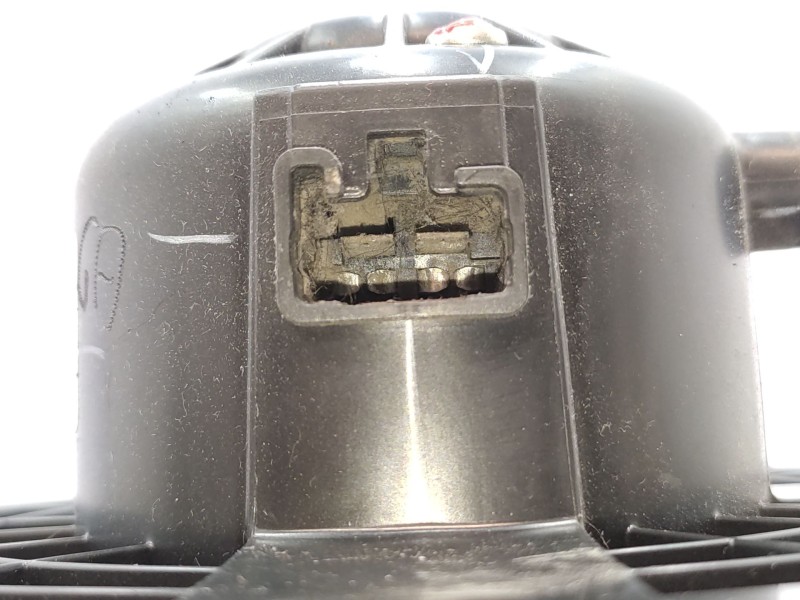 Motor Calefaccion 7802a217 6441z4  - Peugeot 4007 (vu_, Vv_) 2.2 Hdi 6