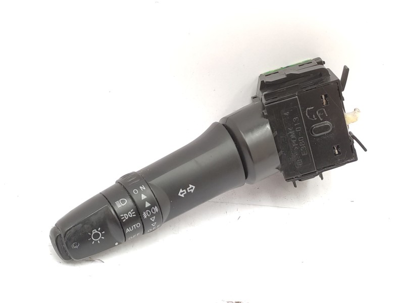 Recambio de mando luces para peugeot 4007 (vu_, vv_) 2.2 hdi referencia OEM IAM   