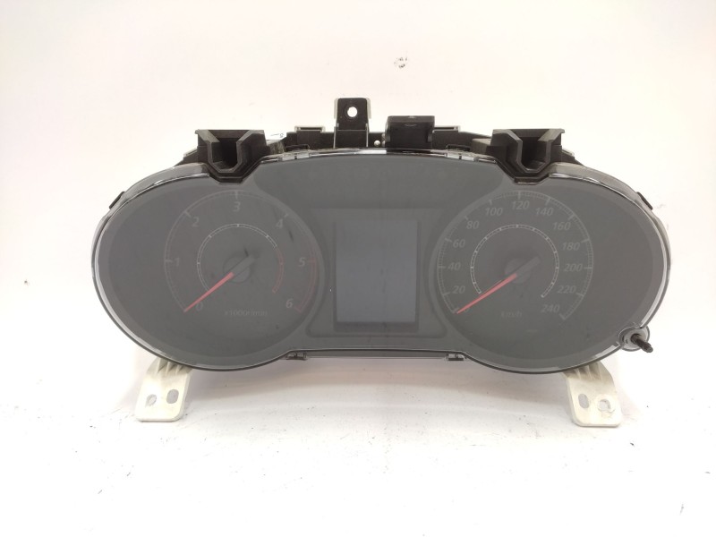 Recambio de cuadro instrumentos para peugeot 4007 (vu_, vv_) 2.2 hdi referencia OEM IAM   