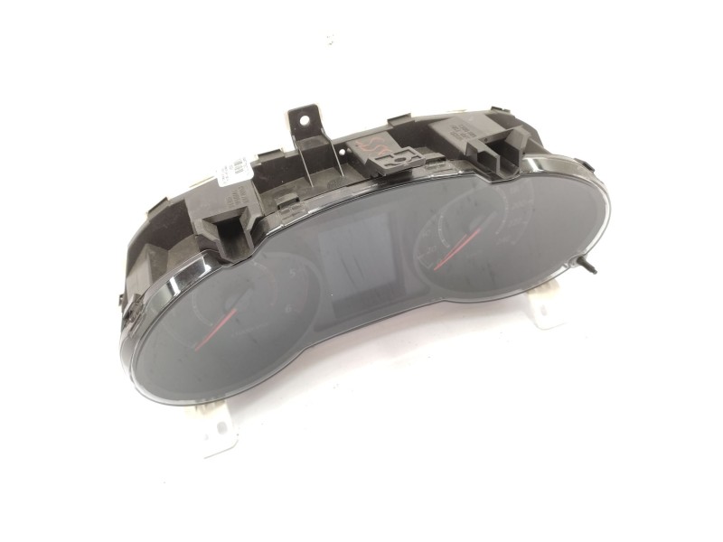 Cuadro Instrumentos 8100b855 6103rf  - Peugeot 4007 (vu_, Vv_) 2.2 Hdi 2