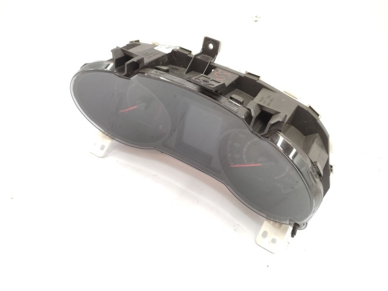 Cuadro Instrumentos 8100b855 6103rf  - Peugeot 4007 (vu_, Vv_) 2.2 Hdi 3