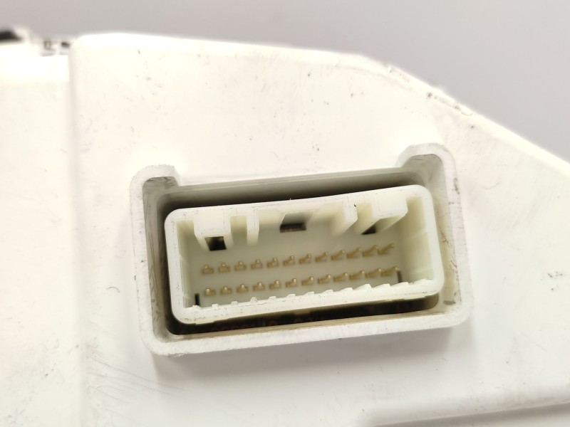 Cuadro Instrumentos 8100b855 6103rf  - Peugeot 4007 (vu_, Vv_) 2.2 Hdi 5