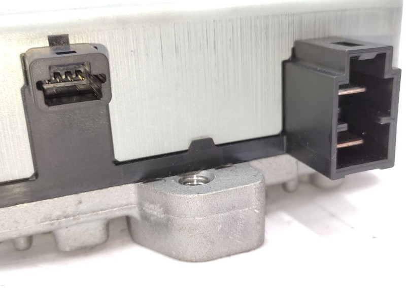 Modulo Electronico 8633a031  - Mitsubishi Asx (ga_w_) 1.8 Di-d (ga6w) 5