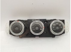 Recambio de mando climatizador para mitsubishi asx (ga_w_) 1.8 di-d (ga6w) referencia OEM IAM   