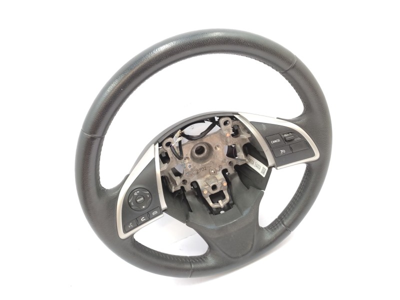 Volante 4400a544xa 4400a517xa  - Mitsubishi Asx (ga_w_) 1.8 Di-d (ga6w) 2