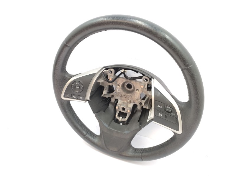 Volante 4400a544xa 4400a517xa  - Mitsubishi Asx (ga_w_) 1.8 Di-d (ga6w) 3