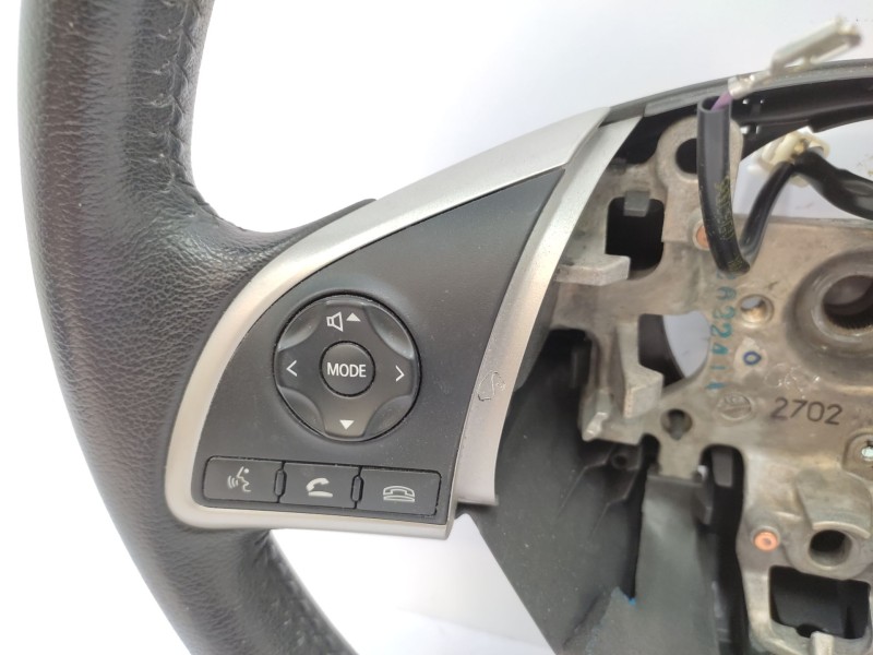 Volante 4400a544xa 4400a517xa  - Mitsubishi Asx (ga_w_) 1.8 Di-d (ga6w) 4
